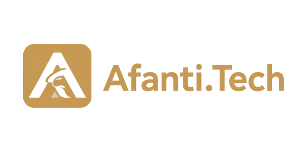 AfantiTech